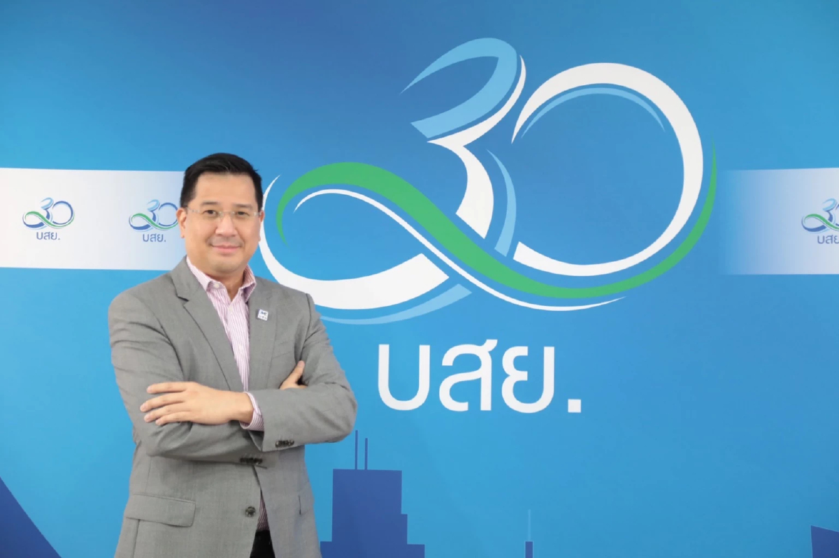 บสย.กดปุ่มมาตรการค้ำประกันสินเชื่อใหม่ช่วย 2 เด้งชุบชีวิต SMEs