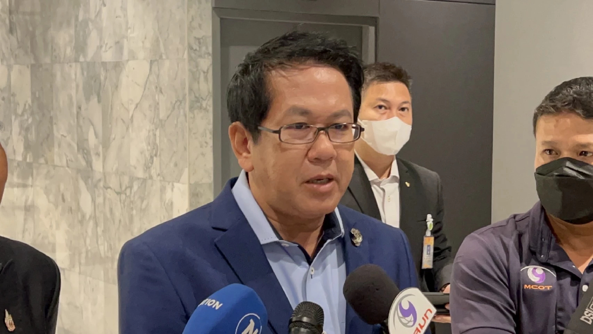 “จิรายุ”ยุ“ประยุทธ์”ลาออกเองสง่างามเป็นรัฐบุรุษ-แนะอย่ากลัวเสียฟอร์ม