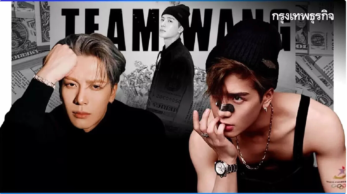 ‘พี่แจ็ค’ โกยกระแสโลกโซเชียล ความคุ้มค่าที่แบรนด์ยินดีจ่าย