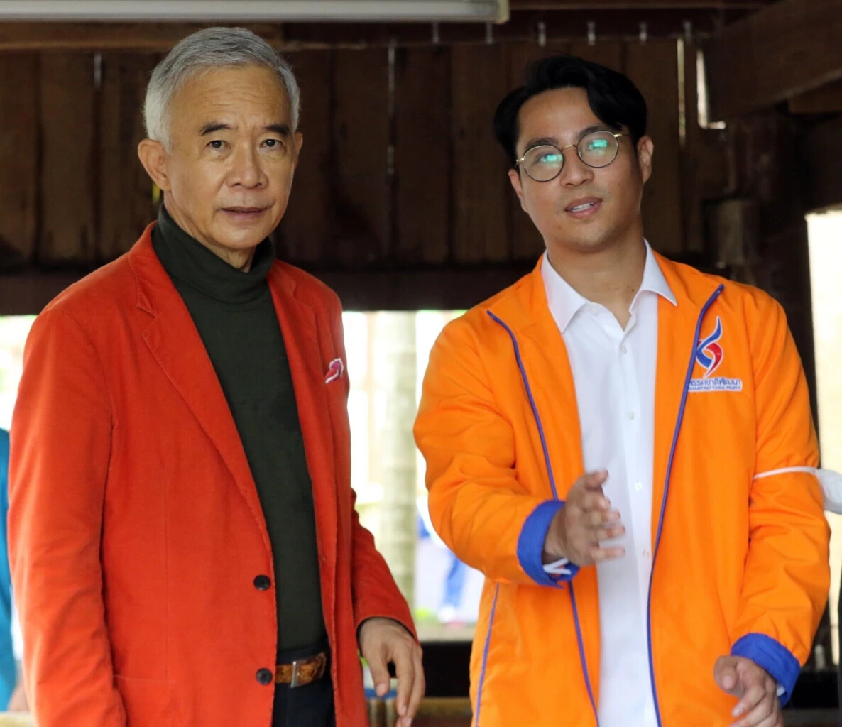 “สุวัจน์ เปิดตัวชาติพัฒนาระยอง ชูจุดแข็งเมืองอุตฯเกษตร- ผลไม้ -ท่องเที่ยว