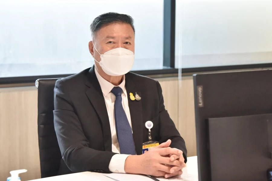 "นิโรธ" ปัดจับมือ "ฝ่ายค้าน" เล่นเกมองค์ประชุม ยื้อพิจารณาร่างกม.ลูก