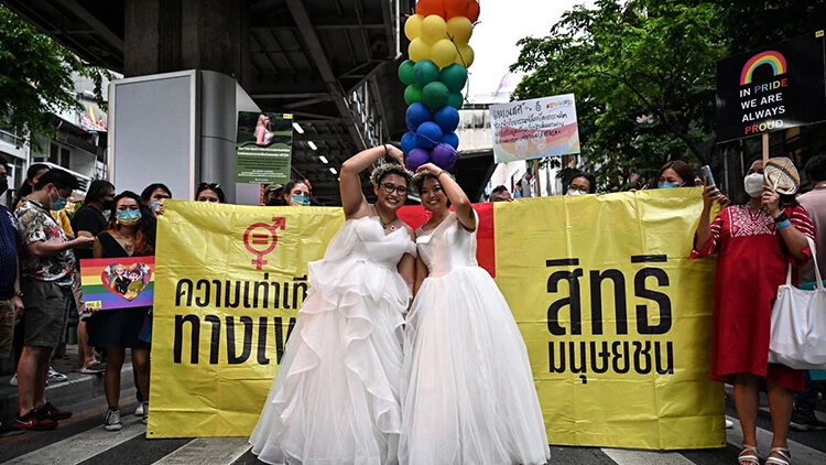 สถานะของ “ผู้มีความหลากหลายทางเพศ” ในศาลรัฐธรรมนูญ