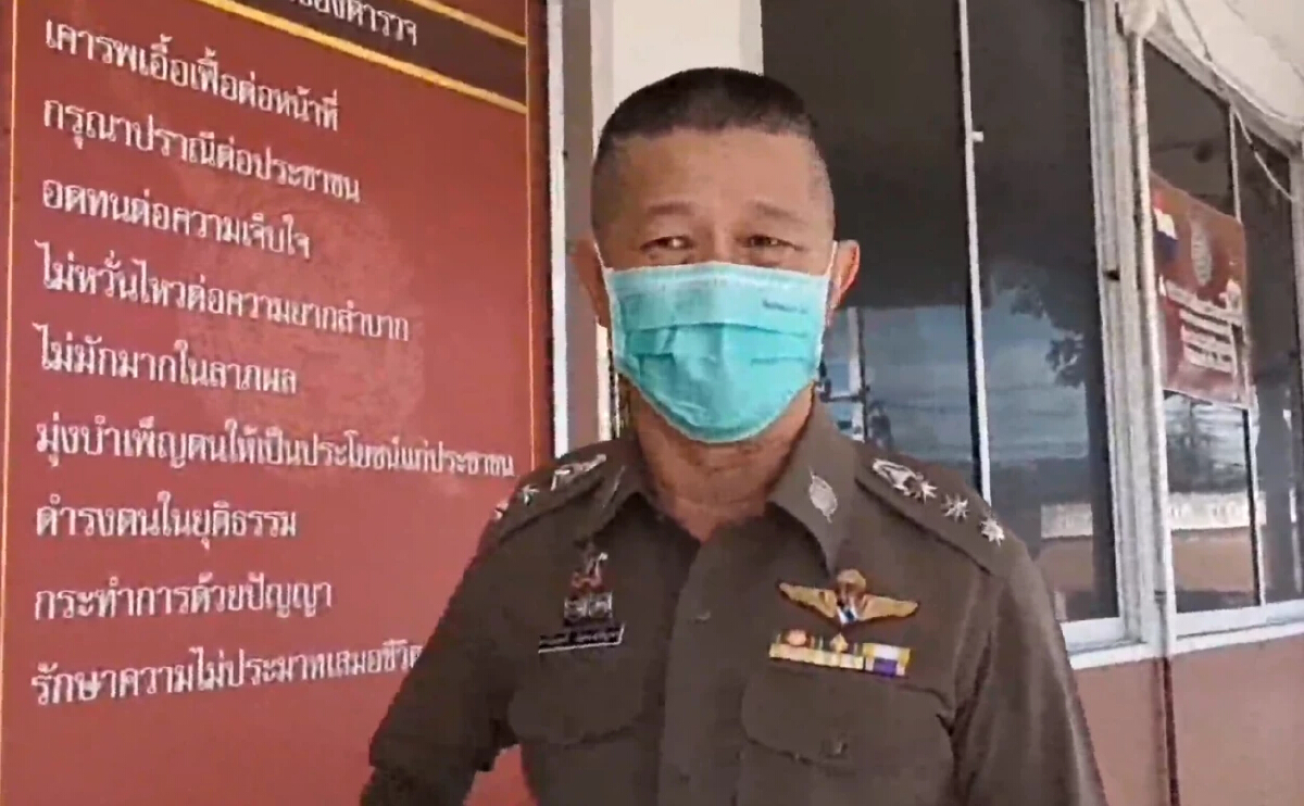 บ้าน ส.ต.ท.หญิง ฉาวโรคจิต ปิดเงียบ เพื่อนบ้านตกใจ เพิ่งรู้ทรมานทหารรับใช้