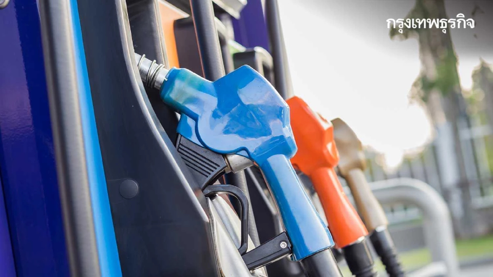 "ราคาน้ำมันพรุ่งนี้ 2565" 23 ส.ค. 65 อัปเดตจาก 3 ปั๊มดัง ปตท. บางจาก เชลล์