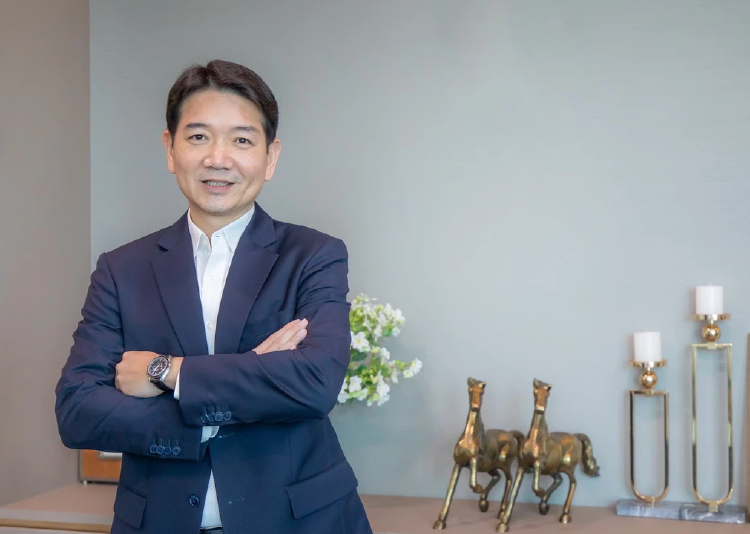 ออริจิ้นทุบสถิติไตรมาสสอง กำไร 1.1พันล้านบาท