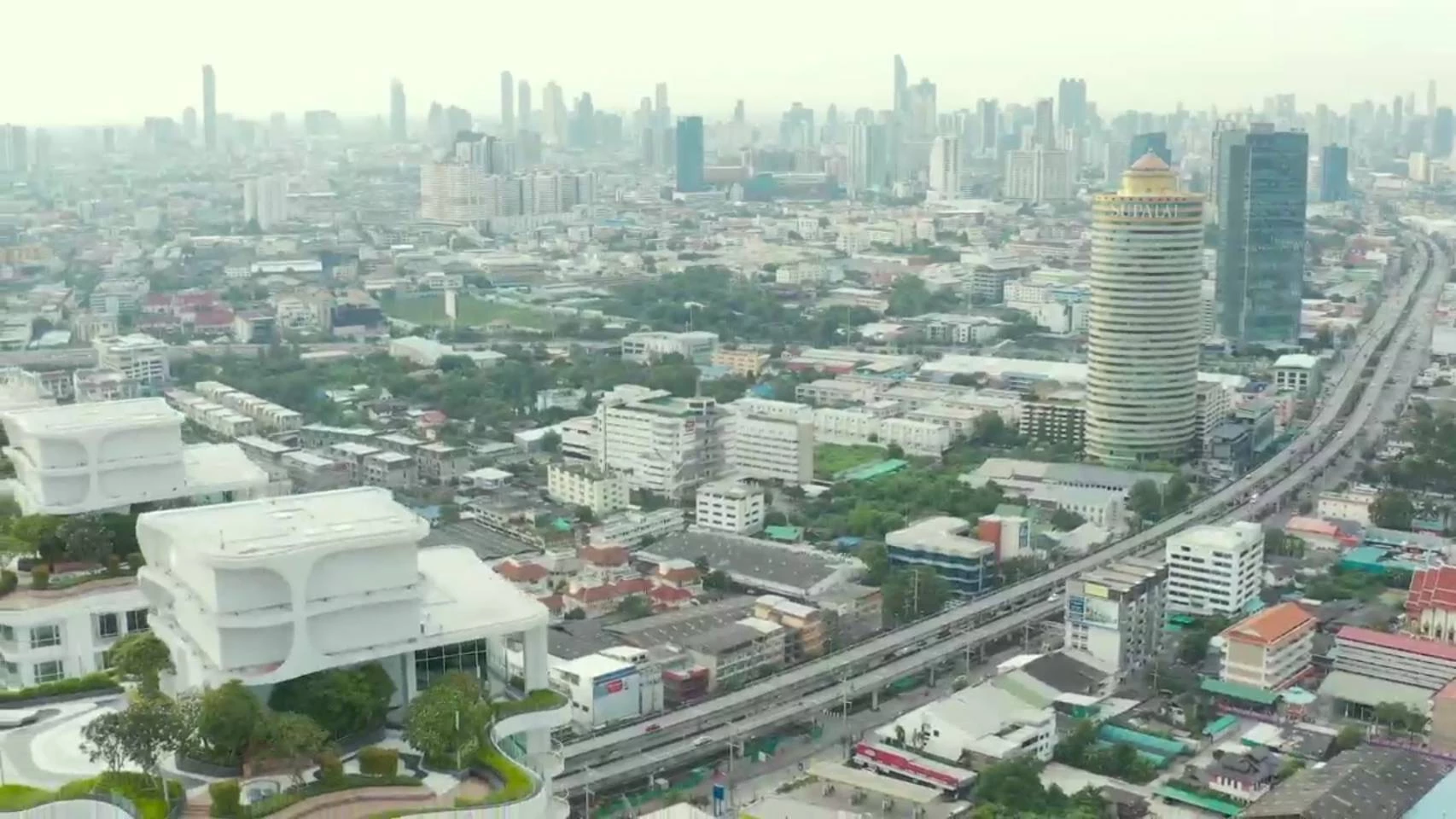 อสังหาฯครึ่งปีแรกทำเลฮอต"ลาดพร้าว"ดีมานด์หลักในประเทศเซกเมนต์กลาง-ล่าง