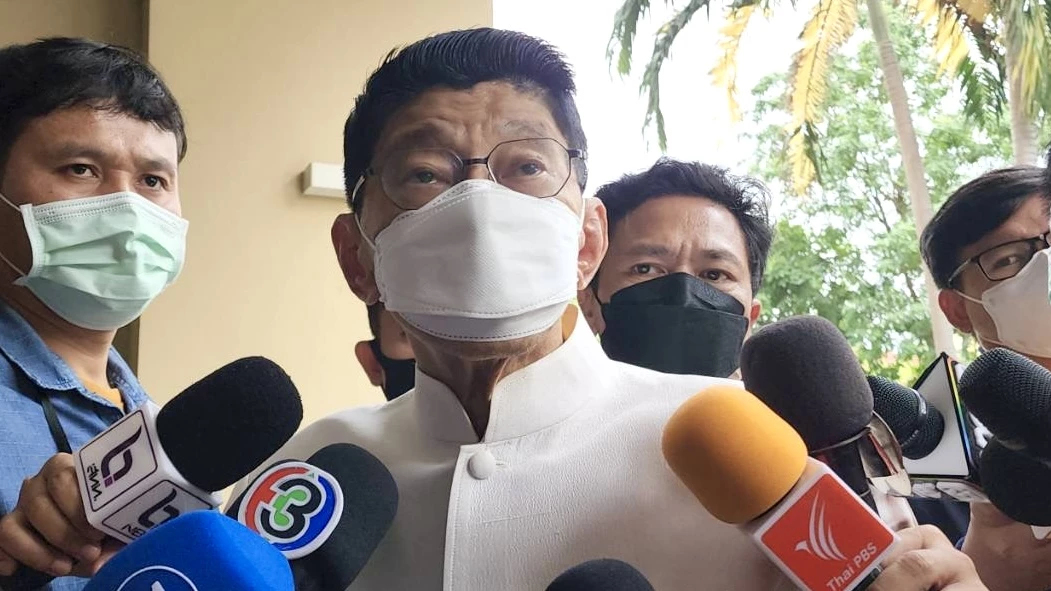 "วิษณุ" เผย ไม่รู้ ปม หวนคืน "บัตรเลือกตั้งใบเดียว" ถาม จะทำไปทำไม