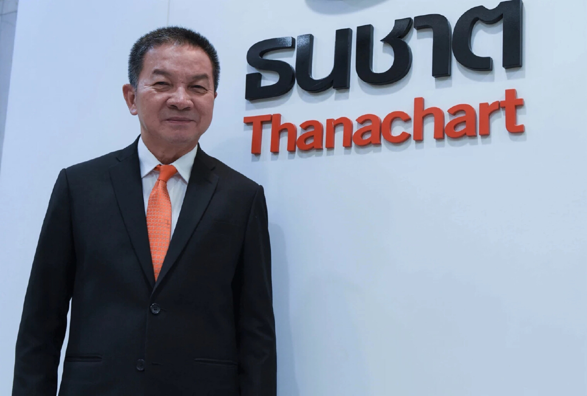 TCAP ครึ่งปีแรก65 กำไร 2,808 ล้านบาท โต 28.51% รับอานิสงส์ศก.ฟื้นตัว