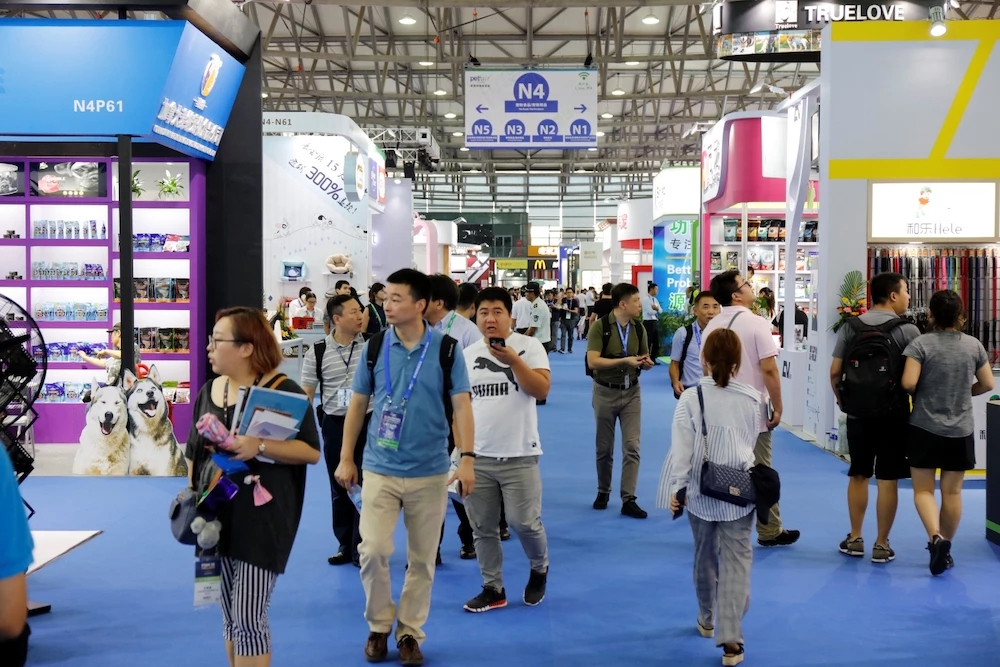 Pet Fair South East Asia ดึง 30 ประเทศทั่วโลกแสดงงานในไทย ตุลาคมนี้!!