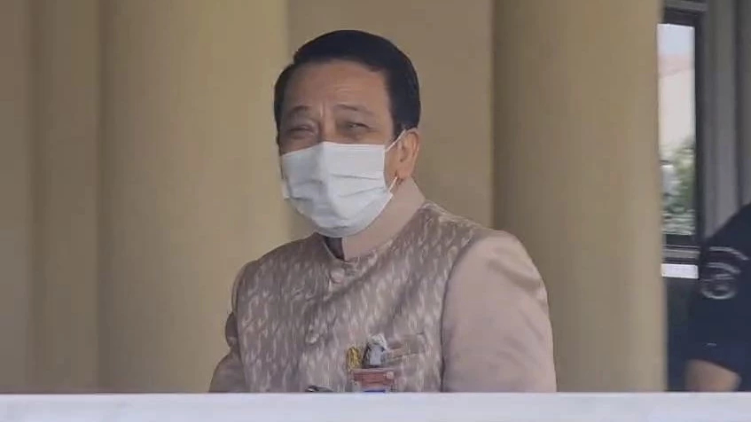 “ทีมกฎหมายประยุทธ์” ชี้ ศาลฯ คงไม่ตัดสิน ปม8ปี นายกฯ เร็วขนาดนั้น