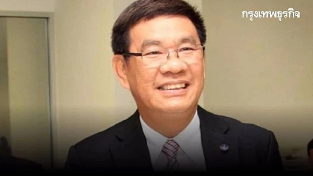 “สมชัย” เขียนจดหมายถึง “นายกฯป้อม” หนุนแก้ รธน.ม.272 ปิดสวิตช์ ส.ว.