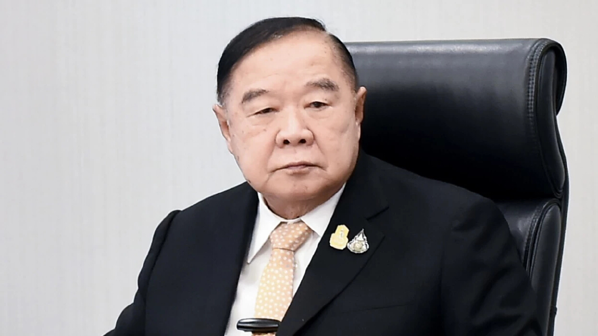 "ศบค." มีมติ ยกเลิก "พ.ร.ก.ฉุกเฉิน" ตั้งแต่ 1 ต.ค.นี้