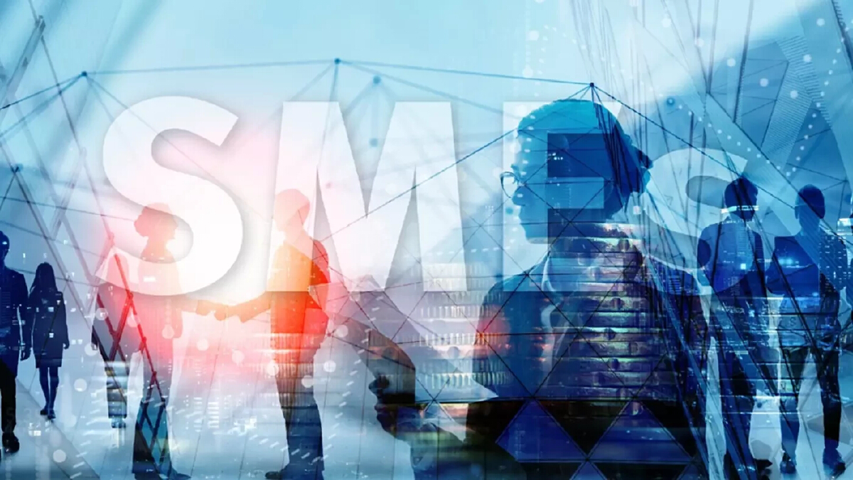 การยื่นคำร้องขอฟื้นฟูกิจการของลูกหนี้ SMEs | ชญานี ศรีกระจ่าง