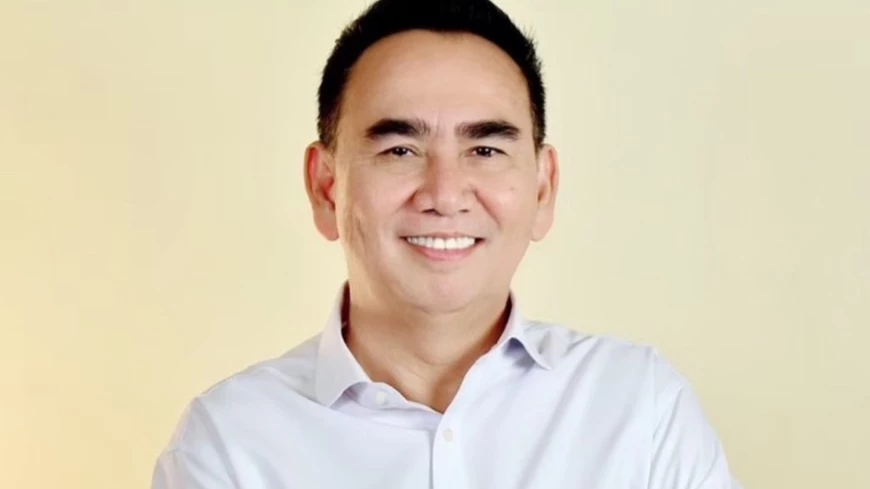 "เดชอิศม์" เชื่อคนตรัง หนุน "กาญจน์ ตั้งปอง" เป็นว่าที่ผู้สมัครส.ส. ปชป.