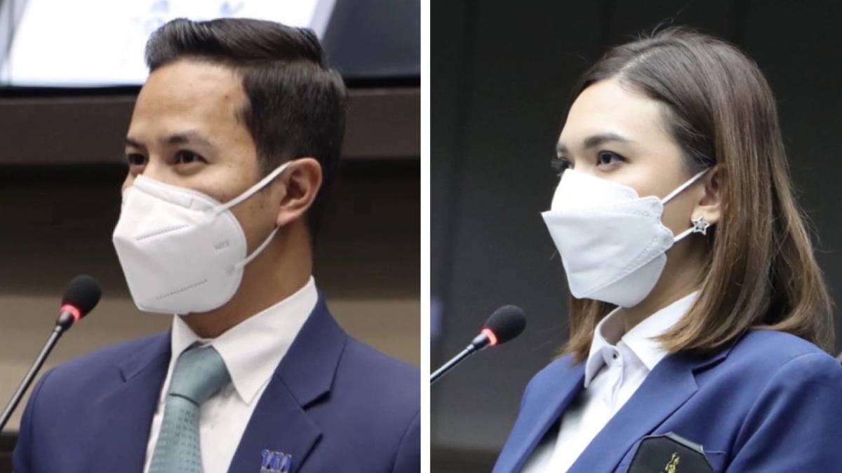 “ส.ก.เพื่อไทย” จี้ “กทม.“ เร่งแก้ “น้ำท่วม” โซนตะวันออก หลังปชช. เดือดร้อน