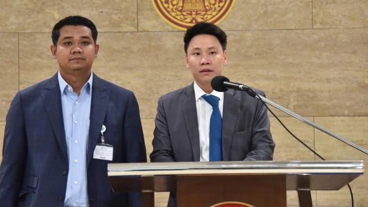 "เลขาวิปรัฐบาล" เผย ร่างกม.กยศ. ถกวาระสองต่อ กลางก.ย.