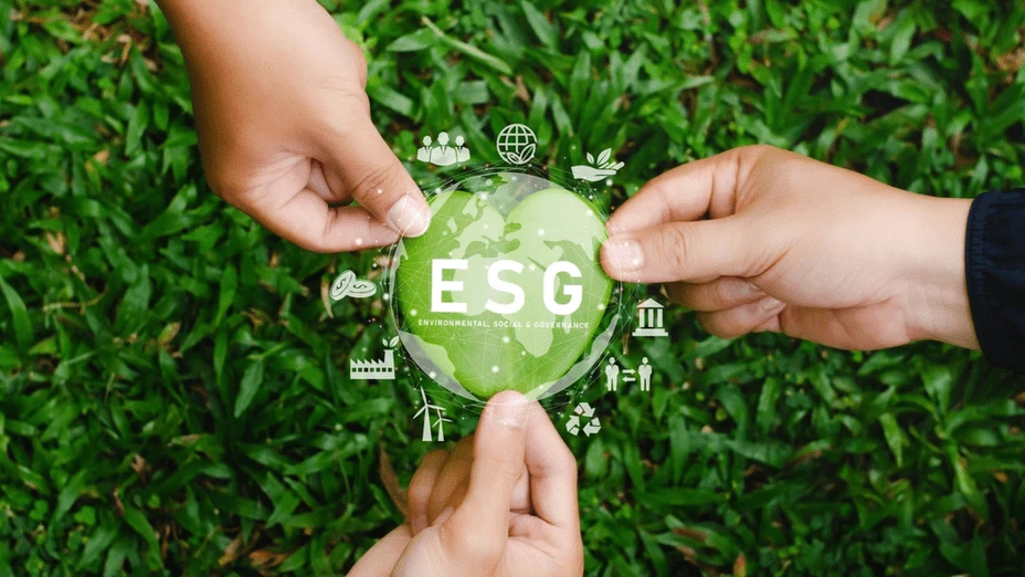 ลำดับขั้นของ ESG ในบริษัท | พสุ เดชะรินทร์
