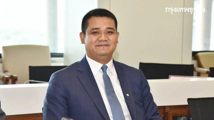“ชัยชนะ” สวนรองโฆษก ภท.ปมประกันรายได้เกษตรกร คาใจถูกทวงคืน 2 เก้าอี้ รมต.
