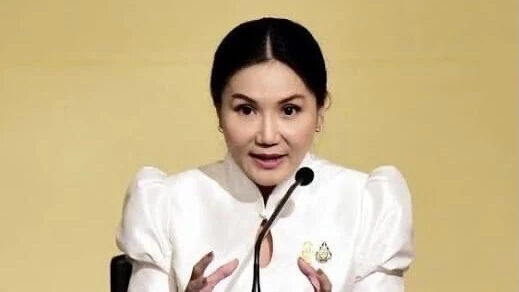 “นฤมล”หนุนกนง.ทยอยขยับดอกเบี้ย แนะจับตาบิดเบือนค่าเงิน