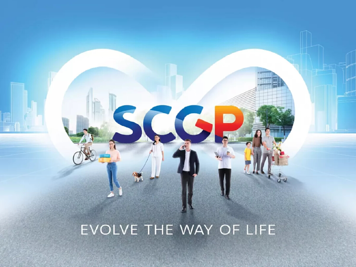 SCGP ลงทุน "ธุรกิจรีไซเคิล" วัสดุบรรจุภัณฑ์ เข้าถือหุ้นบริษัทในสหรัฐฯ