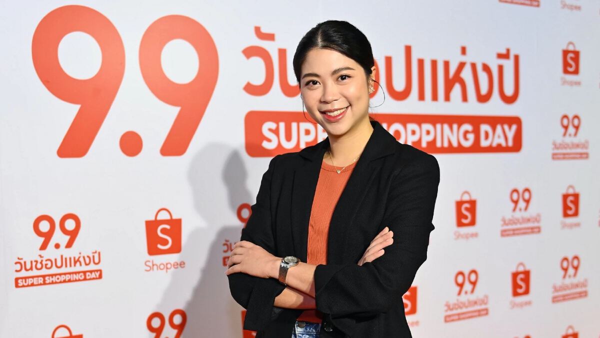 Shopee ถอดรหัสช้อปออนไลน์ "9.9" สินค้าในบ้าน-สกินแคร์-สมาร์ทโฟน ยืนหนึ่ง