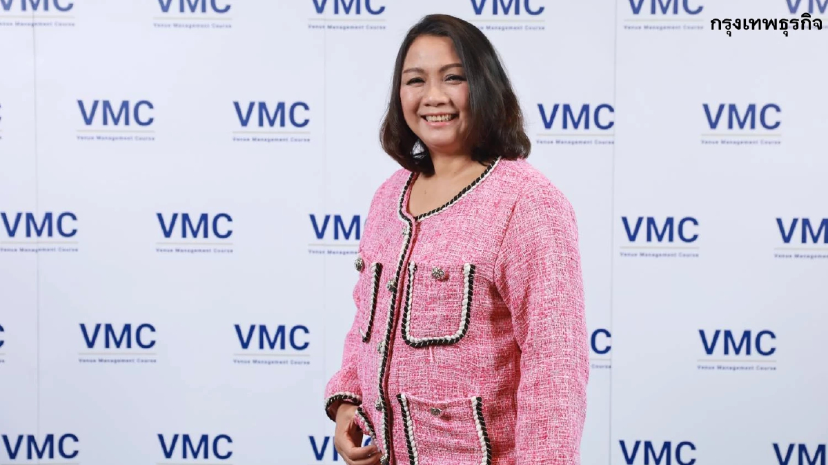 กลับมาอีกครั้ง กับโครงการหลักสูตรการจัดการสถานที่ VMC Ep.3