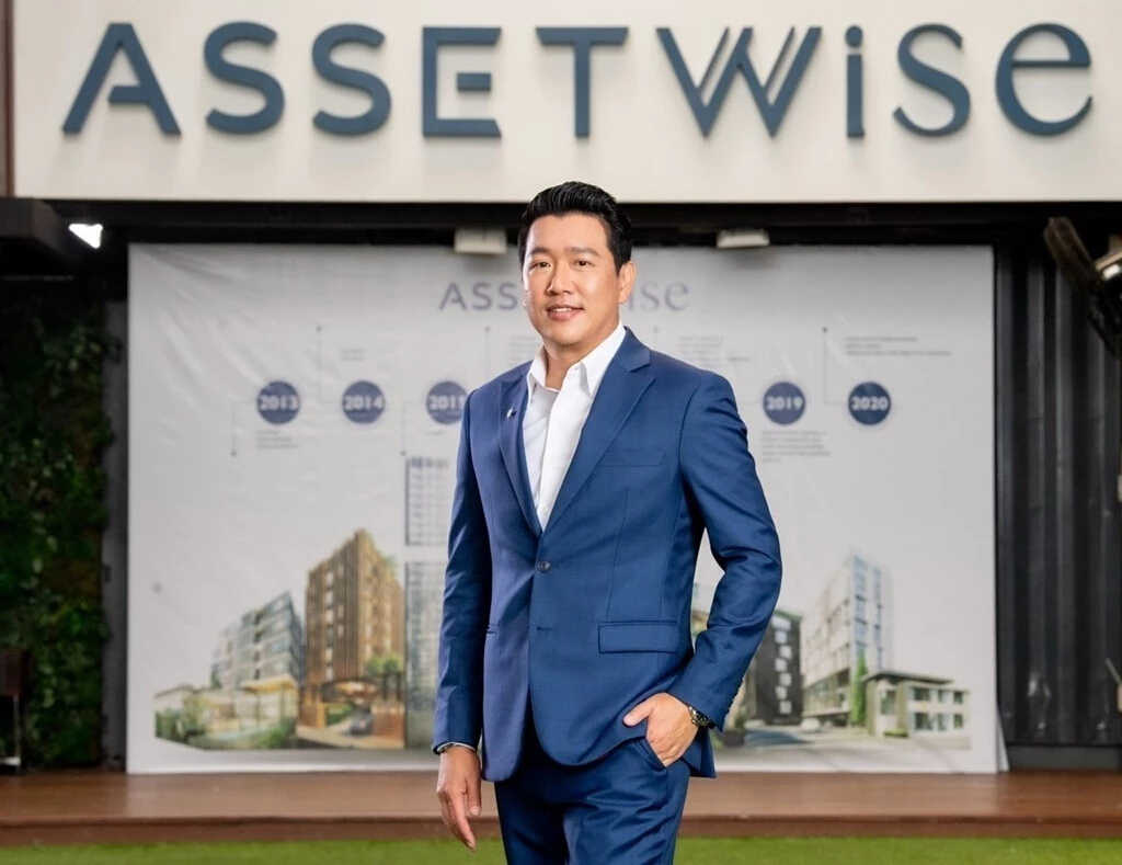 แอสเซทไวส์ผุดWise Wealth Programการันตีผลตอบแทน5%นาน5ปีจับกลุ่มนักลงทุน