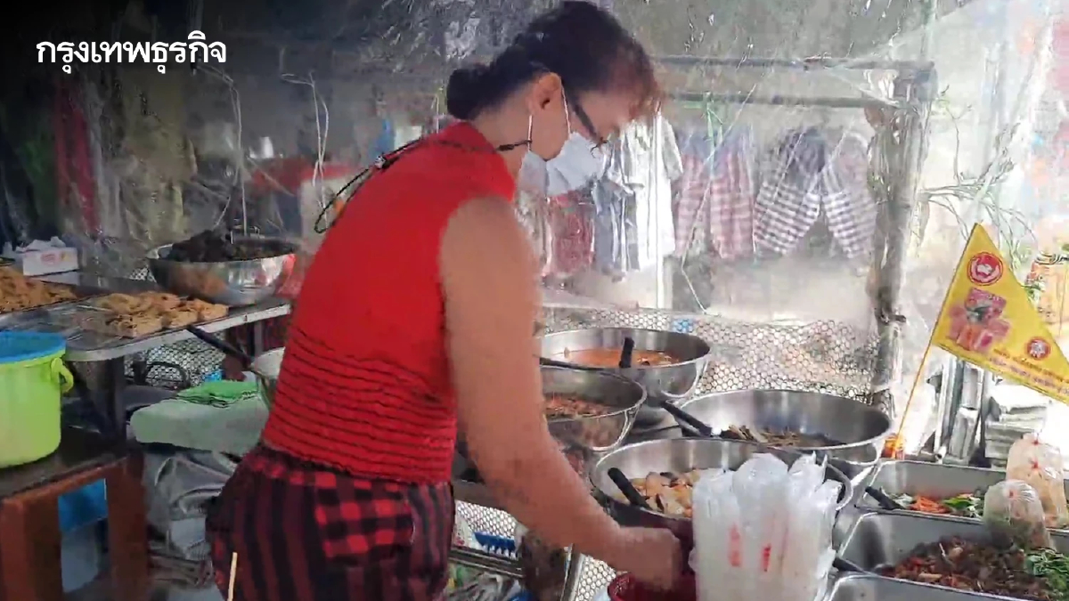 "กินเจ" ที่อุทัยธานีเริ่มคึกคัก เช็กเลย เทศกาลกินเจ 2565 ปีนี้ตรงกับวันไหน?