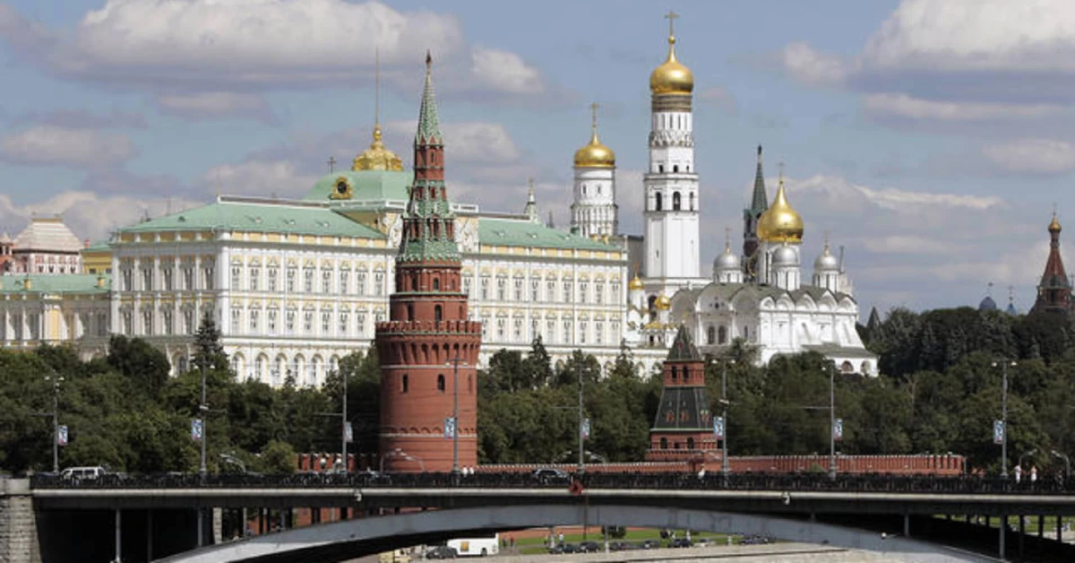 รัสเซียเสี่ยงเผชิญวิกฤติศก.เสียหายร้ายแรงในระยะยาว