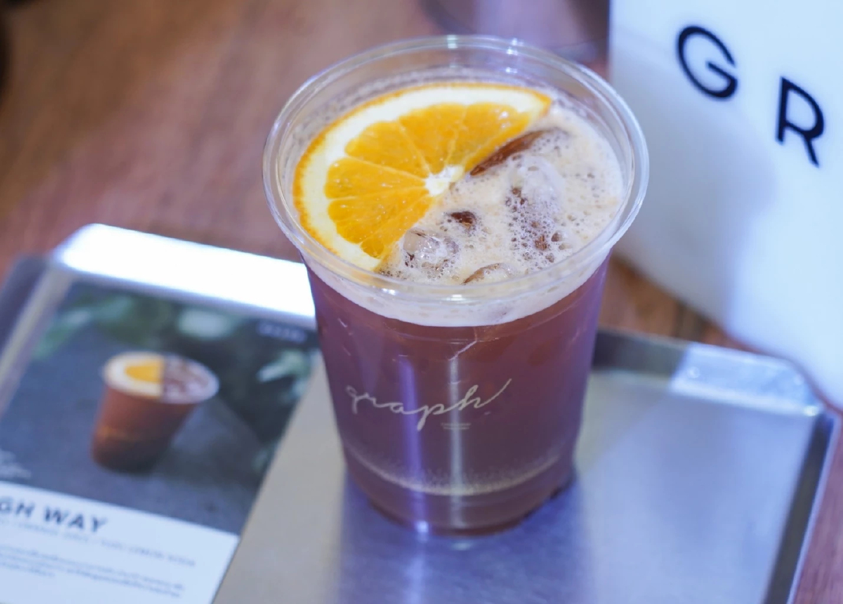 “ไอคอนสยาม” ชวนท่องโลก "เมล็ดกาแฟ" ใน “ไอคอนิค คราฟต์ คอฟฟี่ เฟส”