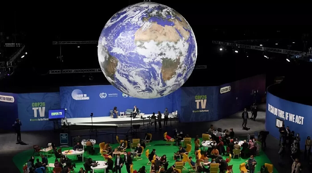เส้นทางสู่เป้าหมาย Net Zero | เขมาพัสส์ พูลสวัสดิ์