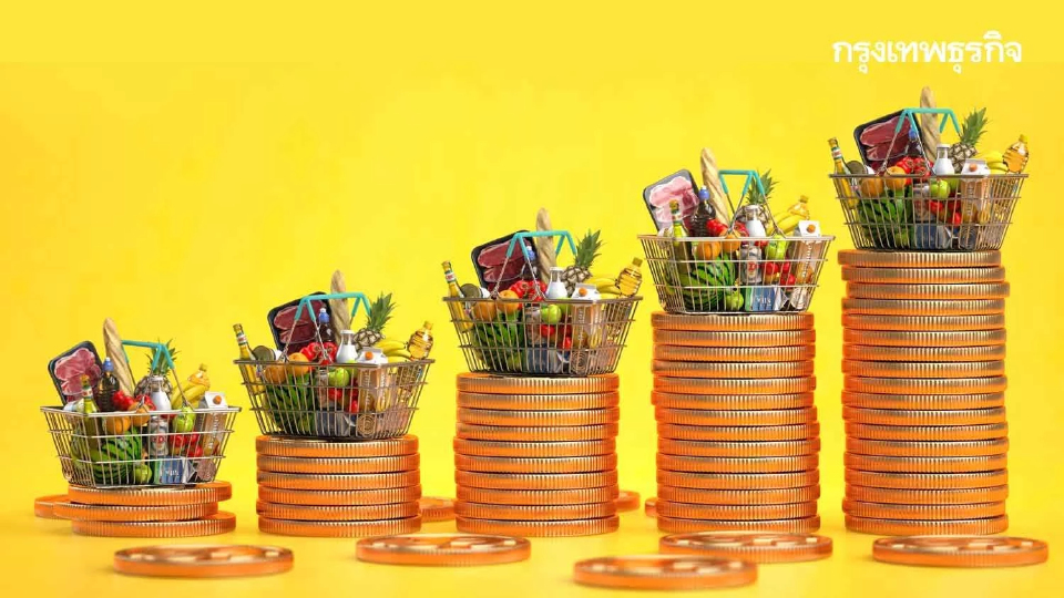 ปัจจัยลบอ่วมฉุดดัชนีค้าปลีก ส.ค.ไม่กระเตื้อง คาด 3 เดือนหน้าฟื้นเล็กน้อย