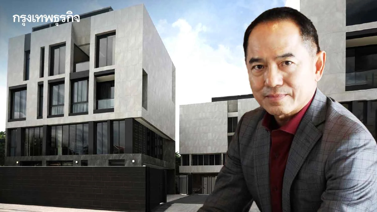 ‘ชินวะ’แก้เกมจีนทิ้งดาวน์เล็งรีเซลคอนโด‘รูเนะสุ’