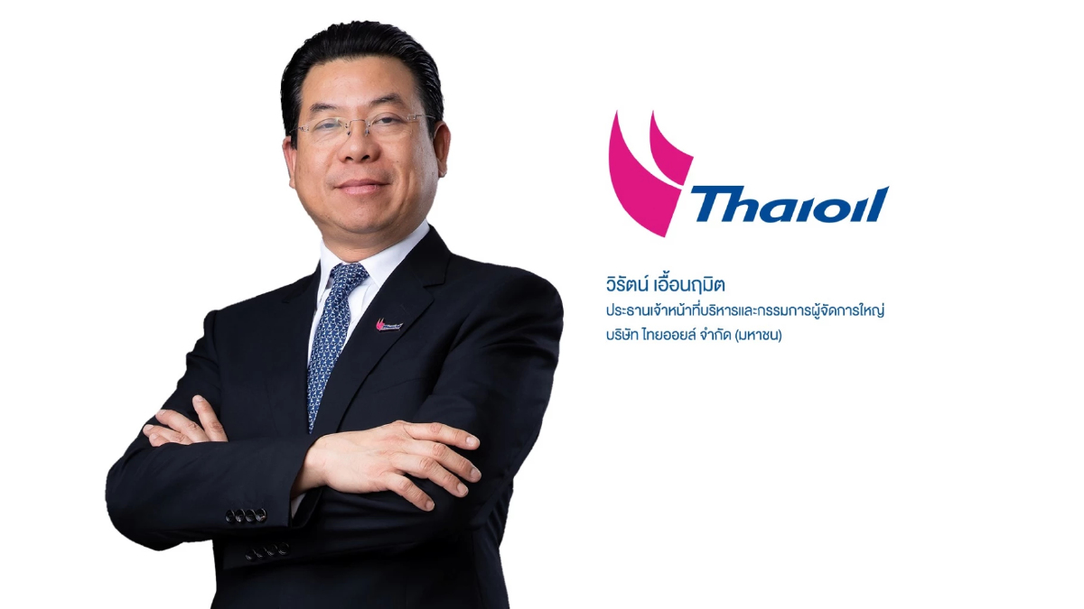 TOP มั่นใจเพิ่มทุนทรานฟอร์มสู่ผู้นำหนุนกำลังผลิต - กำไร