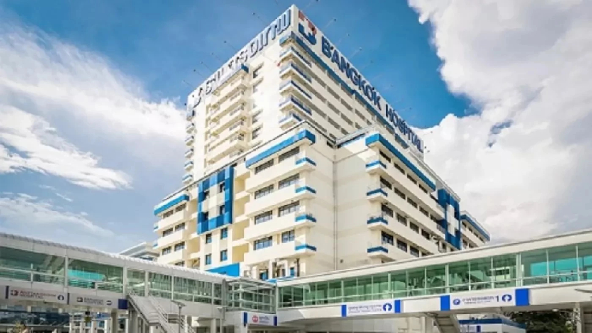 BDMS ทุ่ม 2 พันล้านบาท ทำเทนเดอร์ SVH เริ่ม 16 ก.ย.65