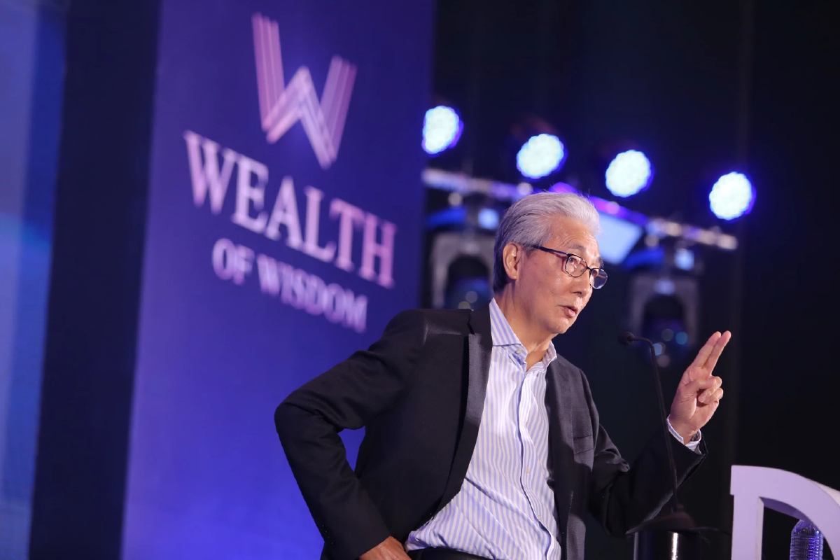 “สร้างอนาคตไทย” ยันเปิดตัว “สมคิด จาตุศรีพิทักษ์” แคนดิเดตนายกฯ 8 ก.ย.นี้