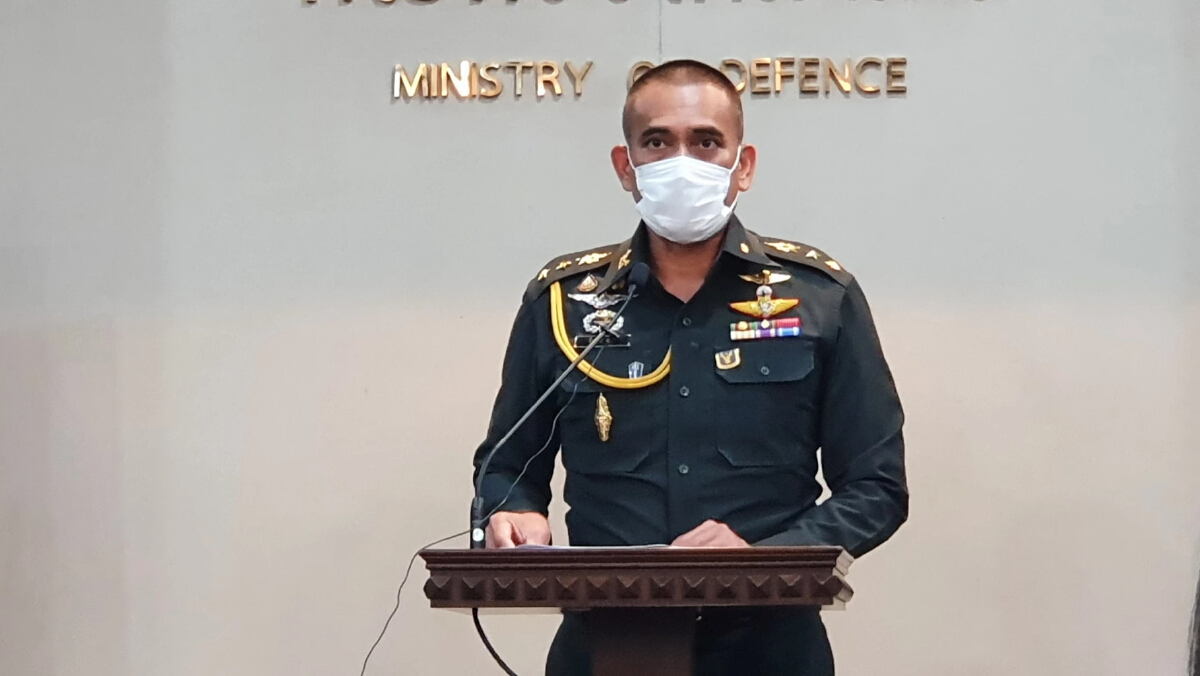 ประยุทธ์ ถ่ายทอดประสบการณ์ช่วยน้ำท่วมปี 54 ย้ำ เหล่าทัพ ปรับใช้ช่วยประชาชน