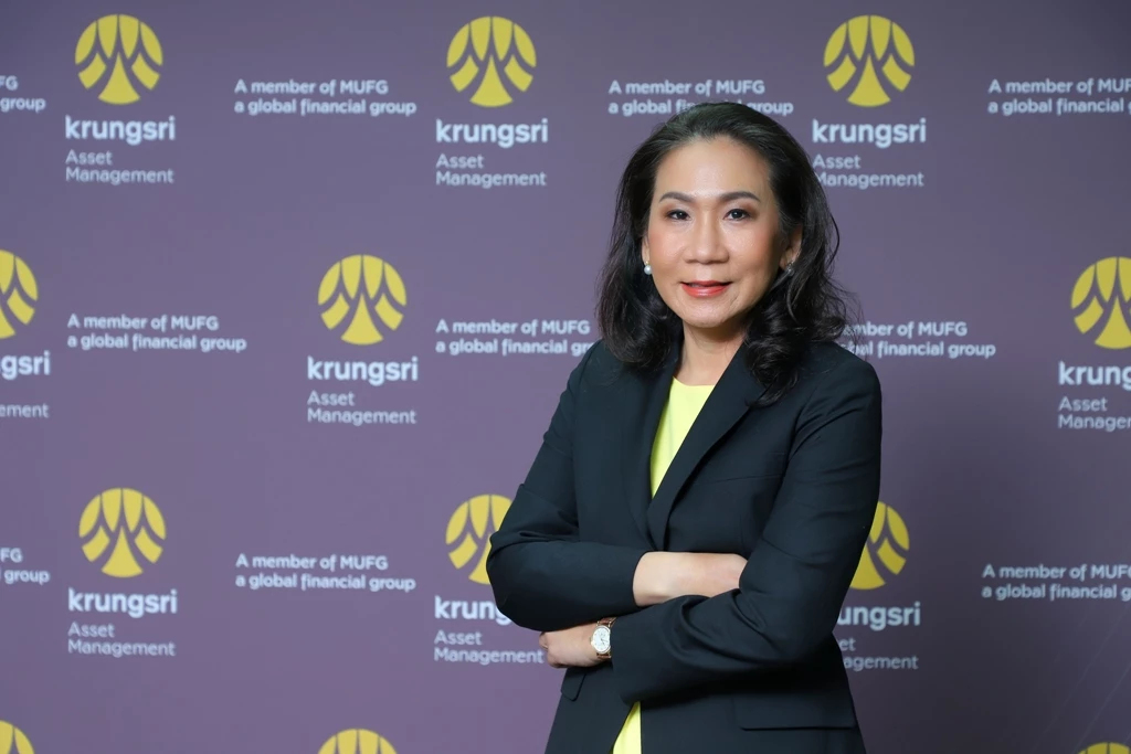 บลจ.กรุงศรี  เตรียมส่ง 3 คู่หูกอง SSF/RMF เพิ่มศักยภาพการเติบโตคู่พอร์ตลงทุน