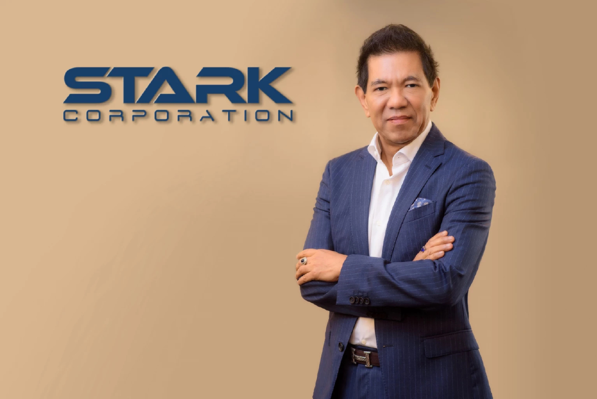 STARK เดินหน้า ทุ่ม 2 หมื่นล้าน ซื้อหุ้น LEONI Kabel - LEONIsche - เพิ่มทุน