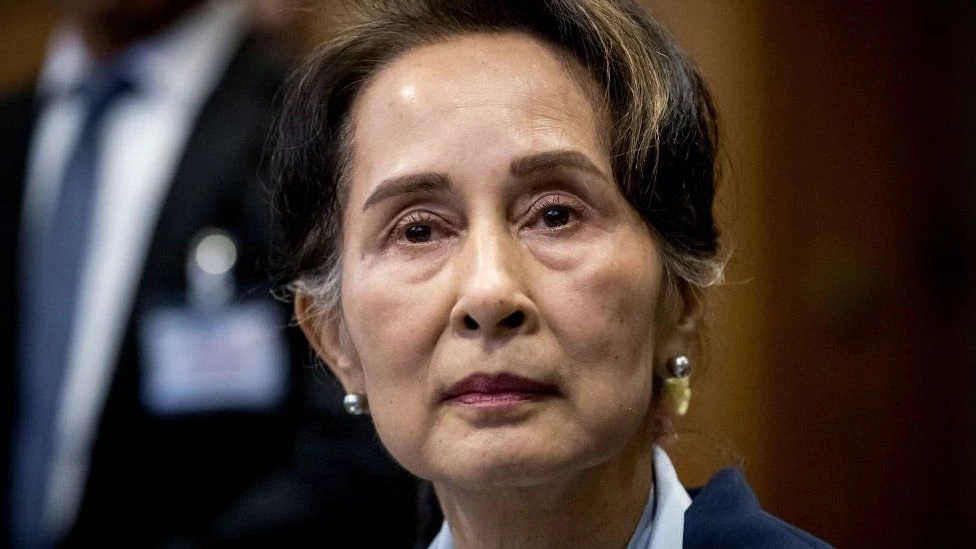 ศาลเมียนมาตัดสินจำคุก‘อองซาน ซูจี’เพิ่ม 3 ปี ข้อหาโกงการเลือกตั้ง