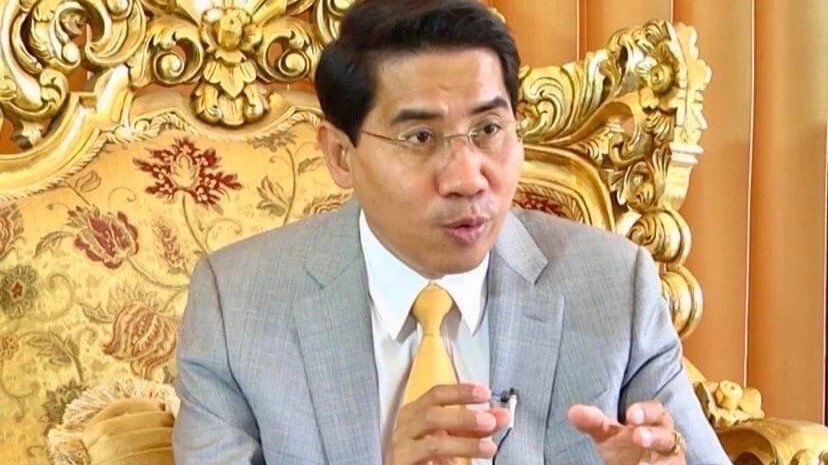“ดร.ณัฎฐ์ “ ชี้ แลนด์สไลด์ เกิดยาก ปม ผู้สมัคร ส.ส.-พรรคการเมือง ห้ามแจกของ