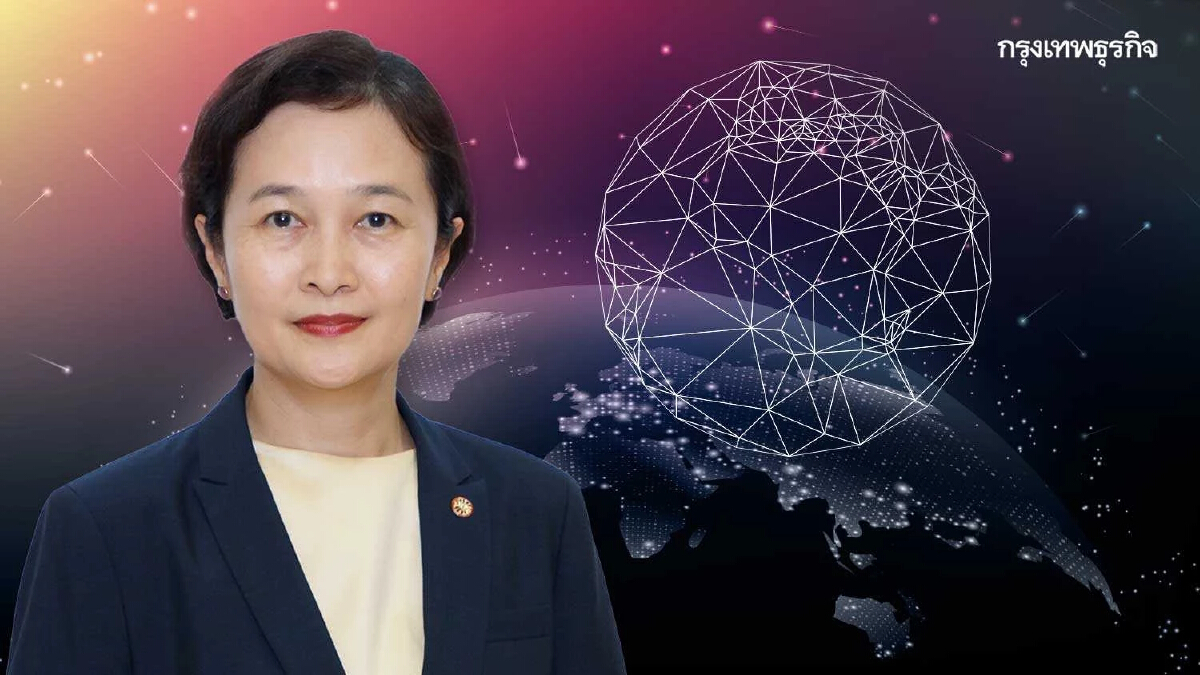 “มะลิซ้อน” แอปพลิเคชันไทยเพื่อการเกษตรที่ยั่งยืน | ศิริวรรณ สืบนุการณ์