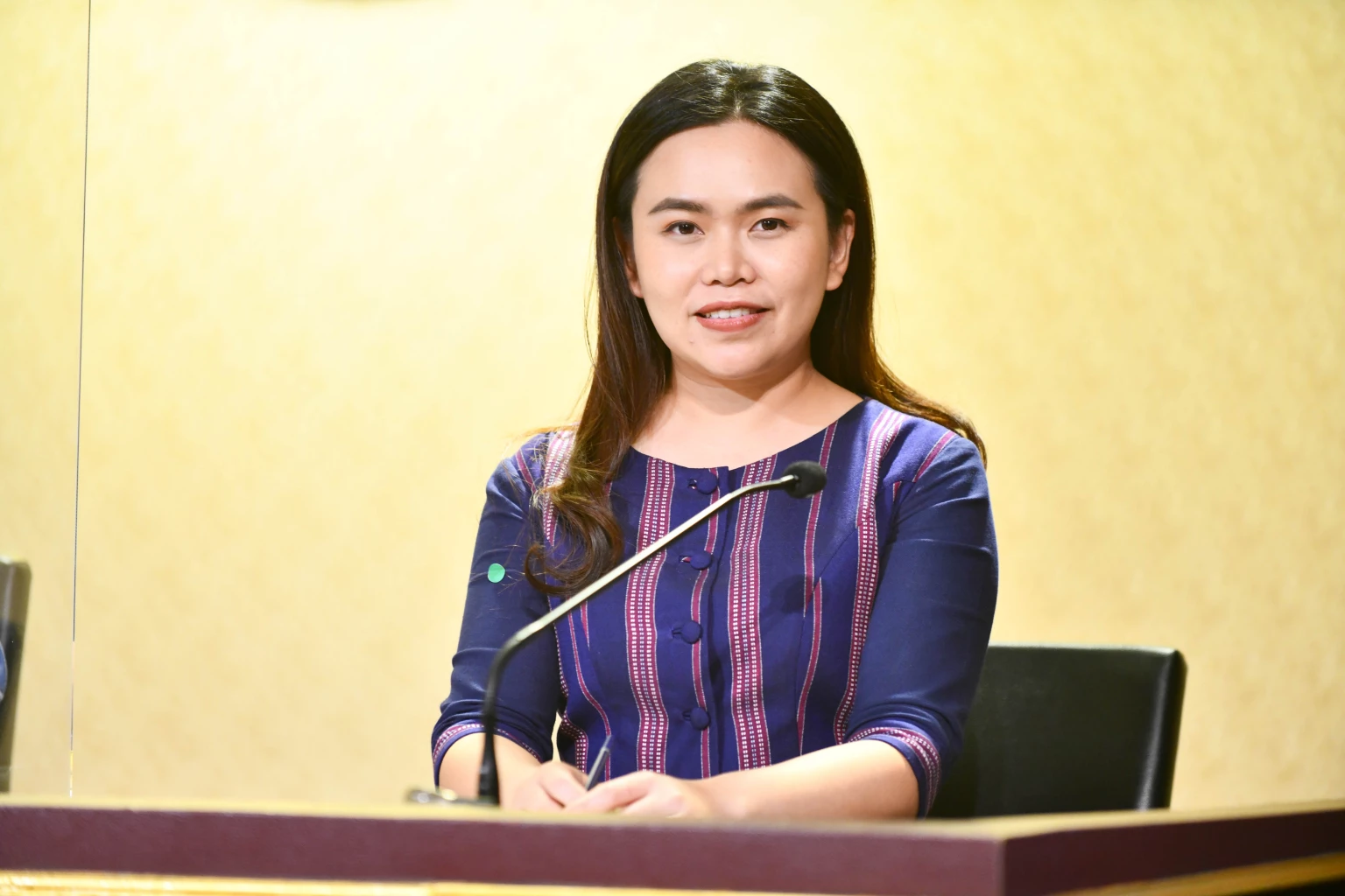 รัฐบาลย้ำปชช.จำเป็นต้องรับ "วัคซีนเข็มกระตุ้น" แม้โควิด-19 โดยรวมดีขึ้น
