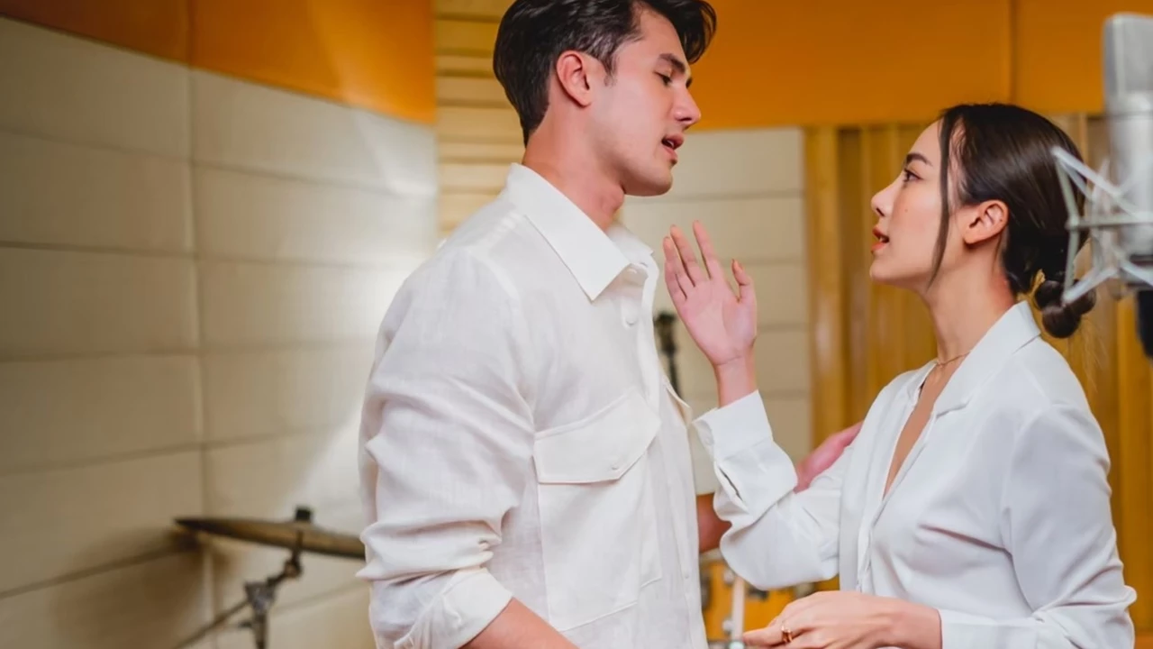 "บ่วงวิมาลา" เต็มอารมณ์! "เปรี้ยว ทัศนียา" เครียดมากกดดันตัวเอง