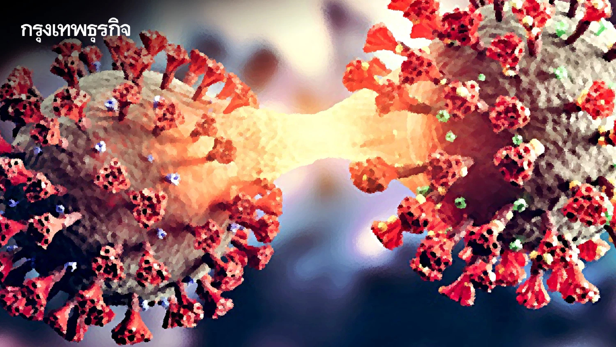 "โควิดวันนี้" ชลบุรีติดเชื้อเพิ่ม 45 ราย ไม่รวม ATK 1,209 ราย เสียชีวิตอีก 1
