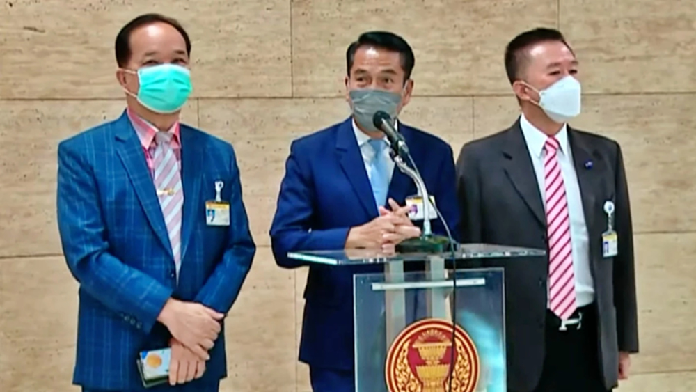 "เพื่อไทย" ลุยแก้รธน.60 ทั้งฉบับผ่านกลไก  "ส.ส.ร."