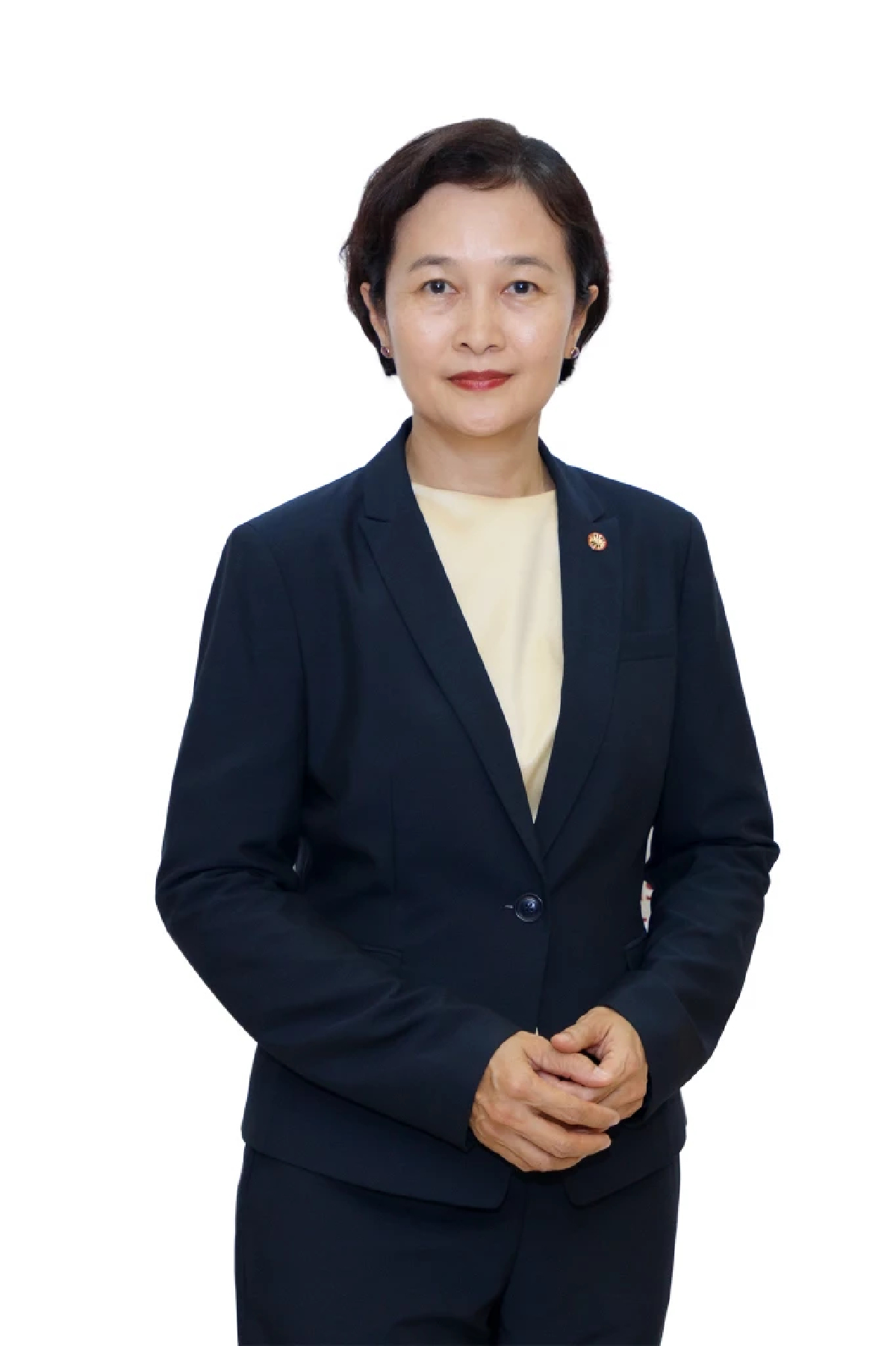 ศ.ศิริวรรณ สืบนุการณ์ | รองอธิการบดีฝ่ายวิจัยและนวัตกรรม มหาวิทยาลัยธรรมศาสตร์