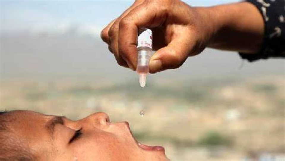 'WHO' เพิ่มสหรัฐในกลุ่มประเทศที่มีไวรัสโปลิโอหมุนเวียน