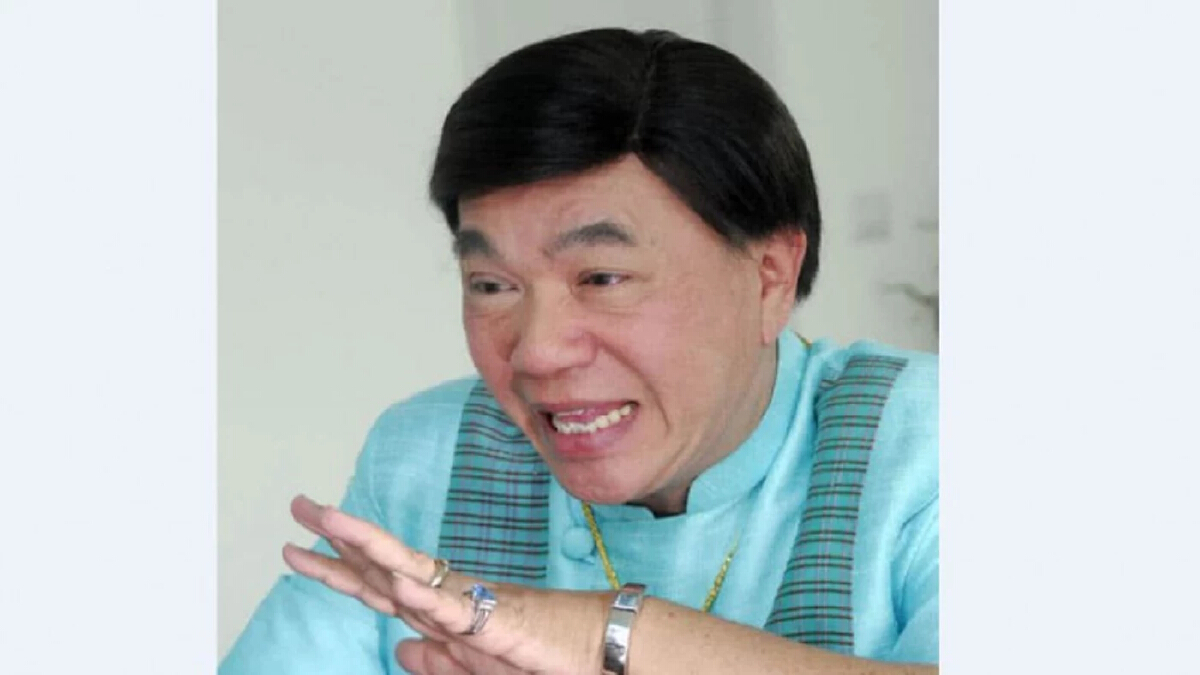 "เสรี" มั่นใจ กสทช.เดินหน้าตามกฤษฎีกาชี้ทางออกประเด็นควบรวมทรู-ดีแทค