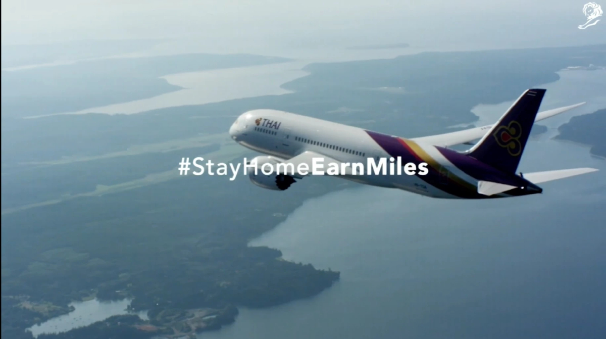 เปิดกรณีศึกษา ‘การบินไทย-Degree’  กับ 3 องค์ประกอบ สร้างแบรนด์สตอรี่ปัง!